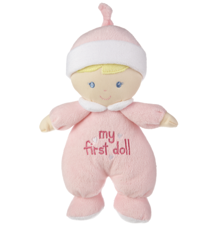My First Baby Doll