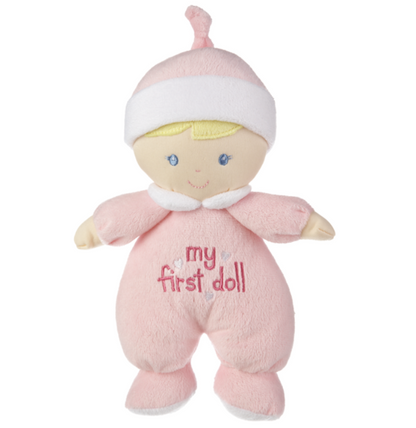 My First Baby Doll
