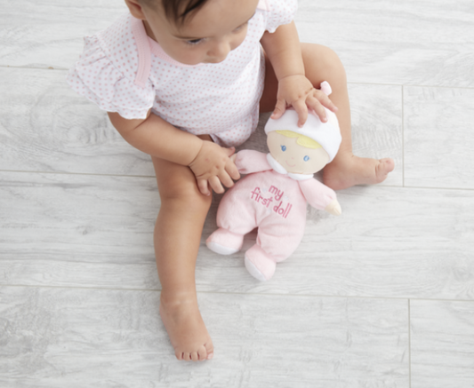My First Baby Doll