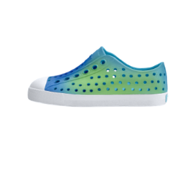 Jefferson Toddler Aquarius