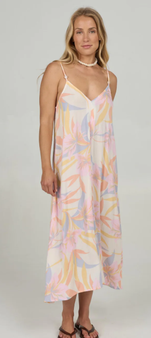 Women's Dreamland Midi Dress