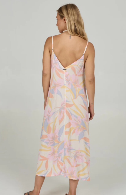 Women's Dreamland Midi Dress