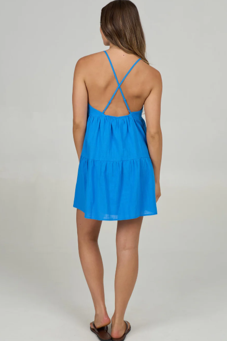 Women's Charter Dress