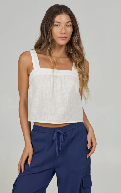 Women's Charter Cami