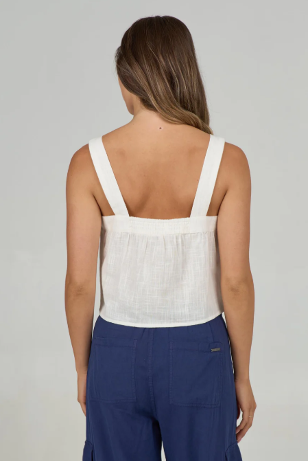Women's Charter Cami