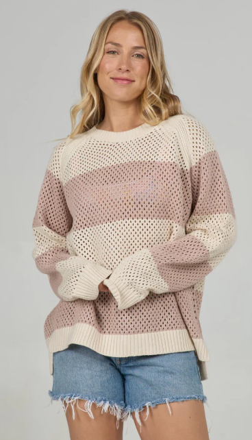 Women's Signal Crew Sweater
