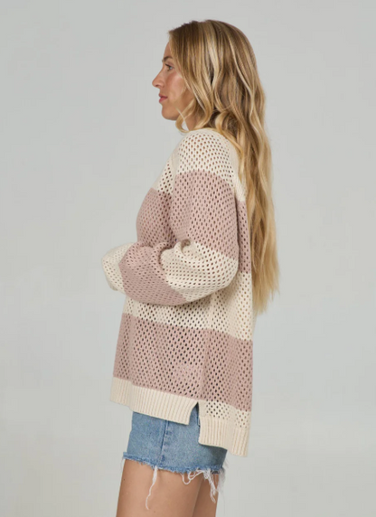 Women's Signal Crew Sweater