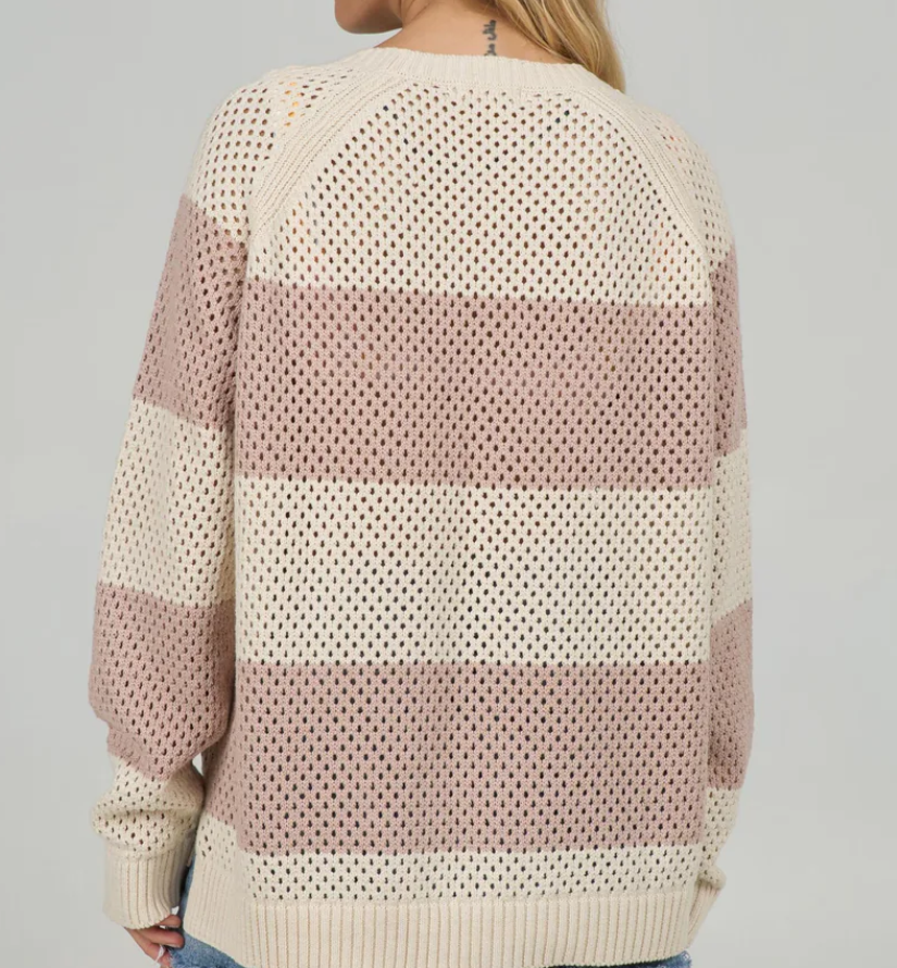 Women's Signal Crew Sweater