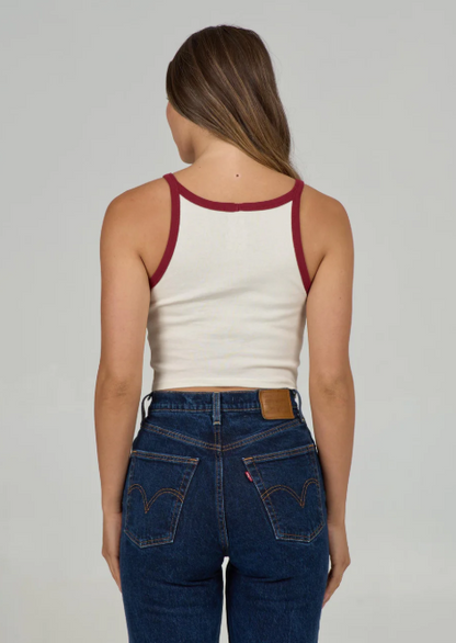 Women's Truck Stop Tank