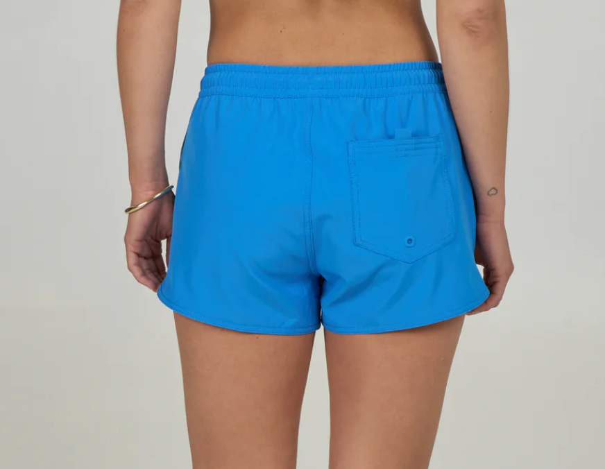 Women's Beacon Short