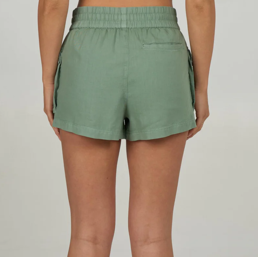 Women's Driftwood Short