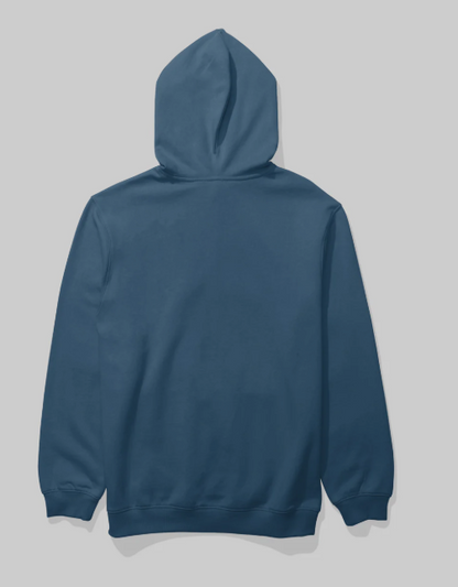 Men's Crafted Pigment Fleece Hoodie