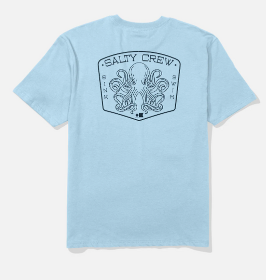 Men's Tako Club Classic Tee