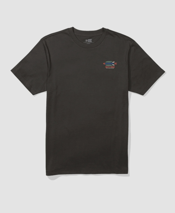 Men's Torpedo Tee