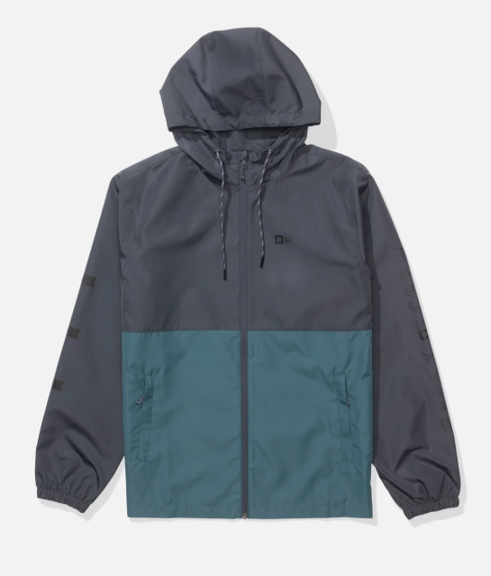Men's Surface Windbreaker