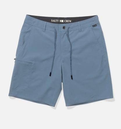 Men's Transom 19' Tech Short