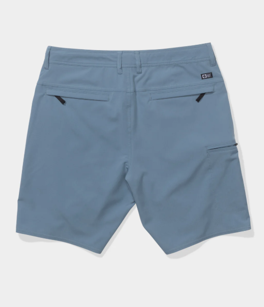 Men's Transom 19' Tech Short