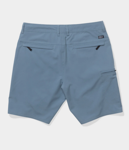 Men's Transom 19' Tech Short