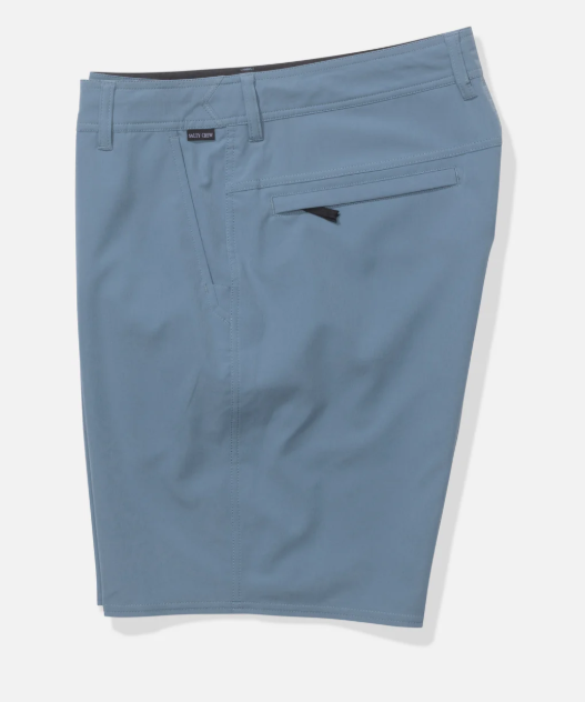 Men's Transom 19' Tech Short