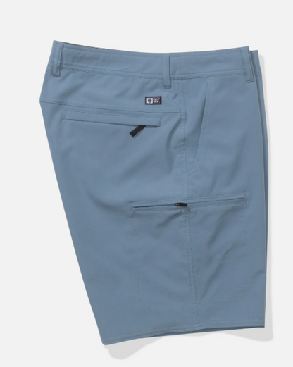 Men's Transom 19' Tech Short