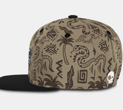 Headster Desert Mirage Snapback