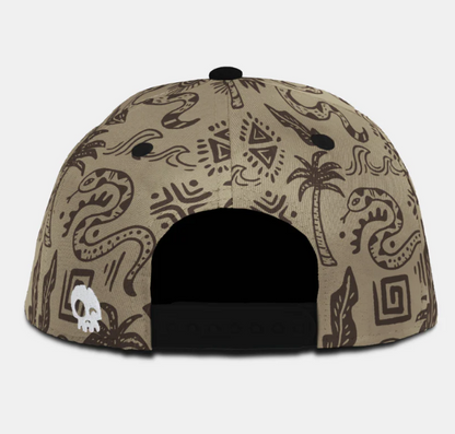 Headster Desert Mirage Snapback