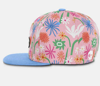 Headster Garden Groove Snapback