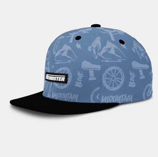 Headster Gnarly Ride