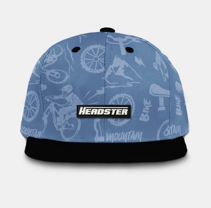 Headster Gnarly Ride
