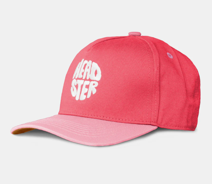 Headster Home Run Snapback