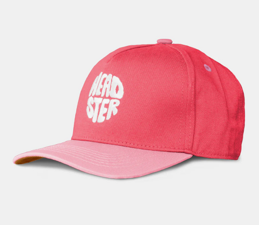Headster Home Run Snapback