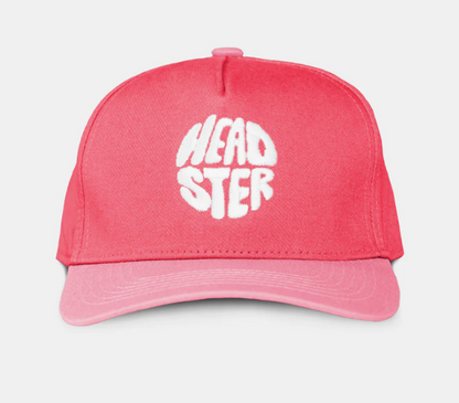 Headster Home Run Snapback
