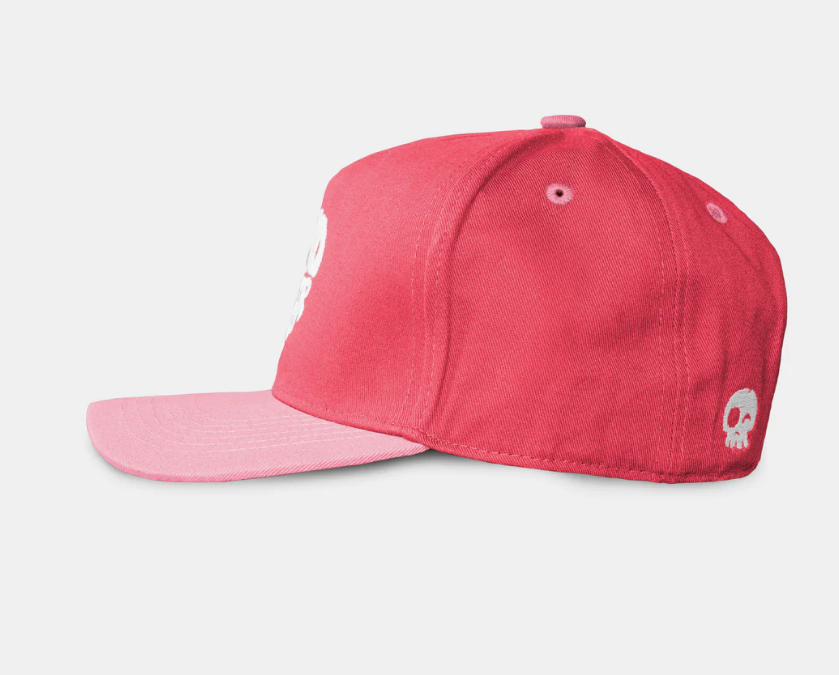 Headster Home Run Snapback