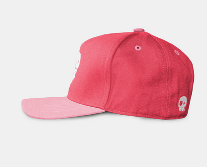 Headster Home Run Snapback