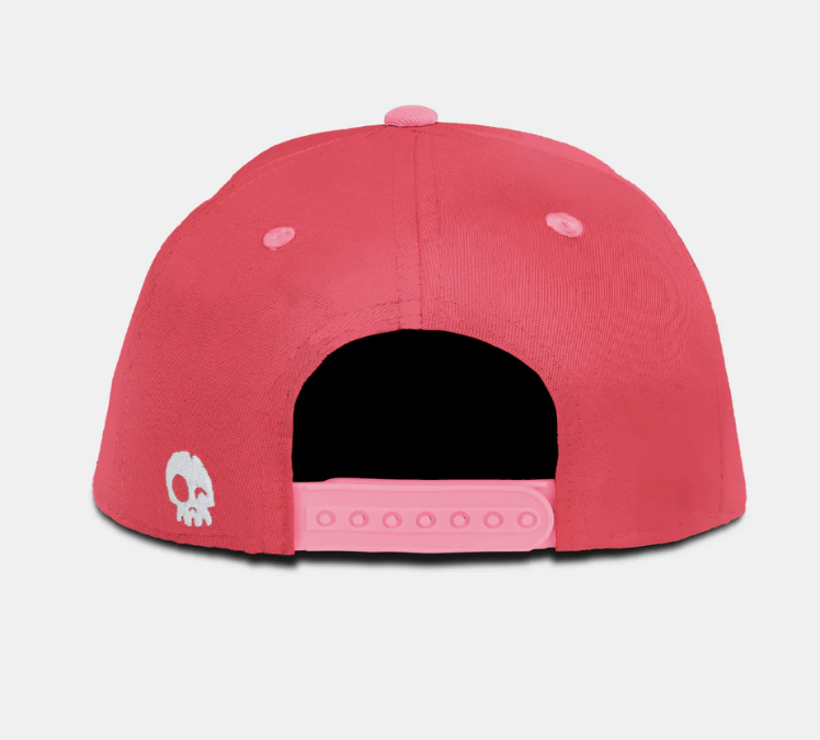 Headster Home Run Snapback