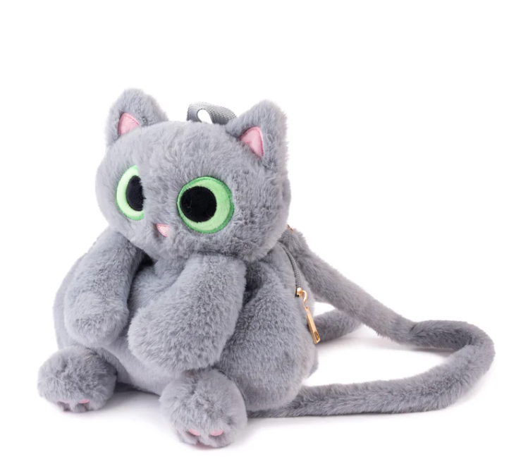 Cutie Kitty Backpack
