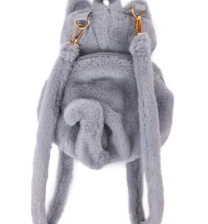 Cutie Kitty Backpack