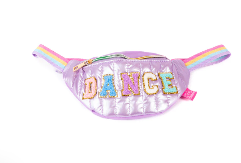 DANCE Fanny Pack