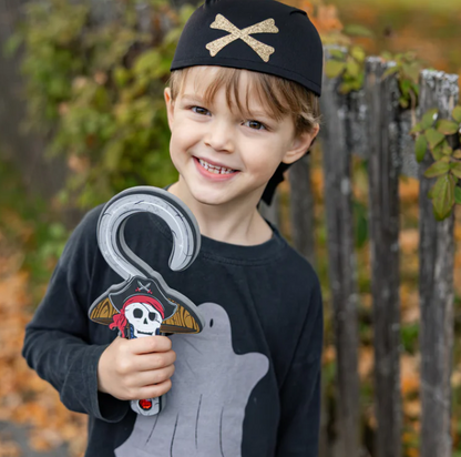 Captain Skully EVA Pirate Hook