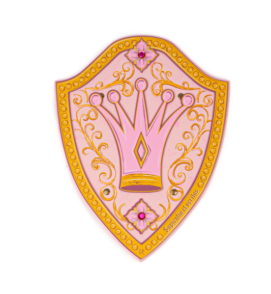 Princess Power Foam Shield