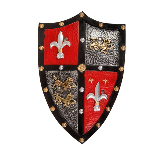 Knight Shield