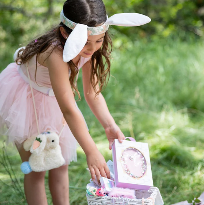 Hippity Hop Purse