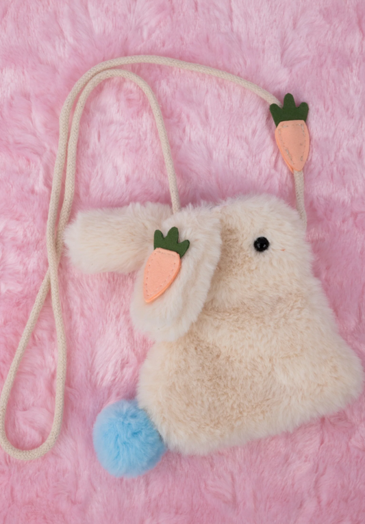Hippity Hop Purse