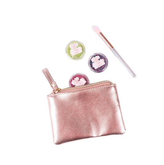 Glam Girl Bag w/ Zipper