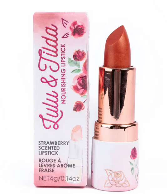 Nourishing Lipstick