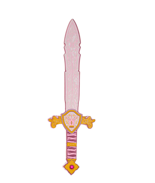 Princess Power Foam Sword
