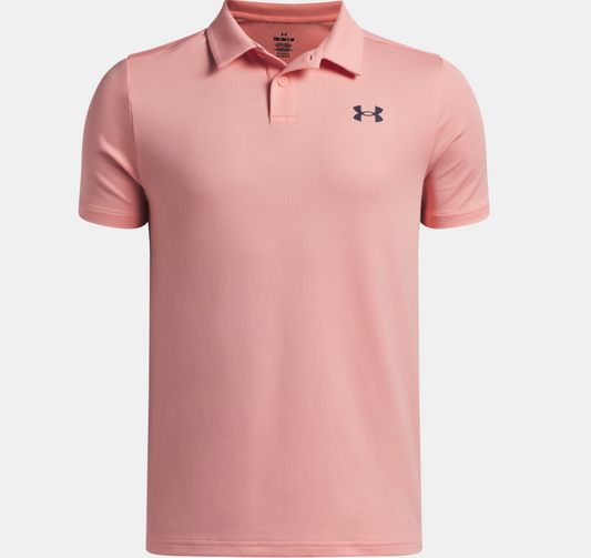 Youth UA Matchplay Polo