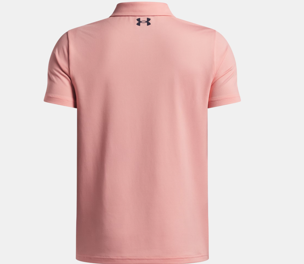 Youth UA Matchplay Polo