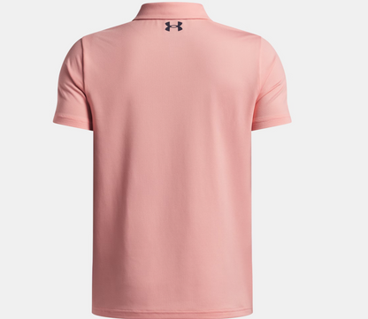 Youth UA Matchplay Polo