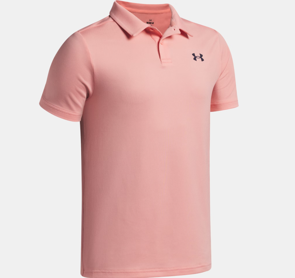 Youth UA Matchplay Polo